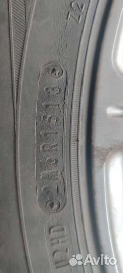 Dunlop Grandtrek SJ6 225/60 R18