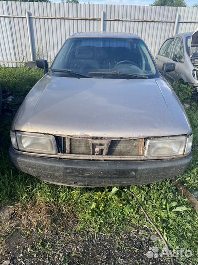 Балка задняя на Audi 80 B3 1987