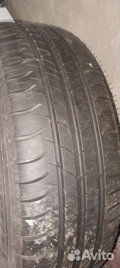 Колесо r15 michelin