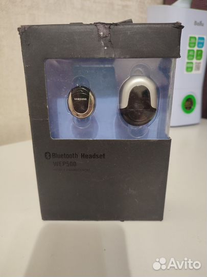 Гарнитура samsung