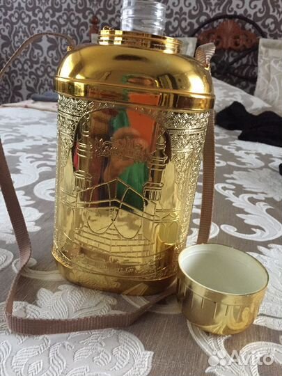 Термос для холодной воды