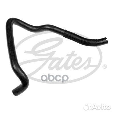 Изогнутые патрубки 021828 Gates