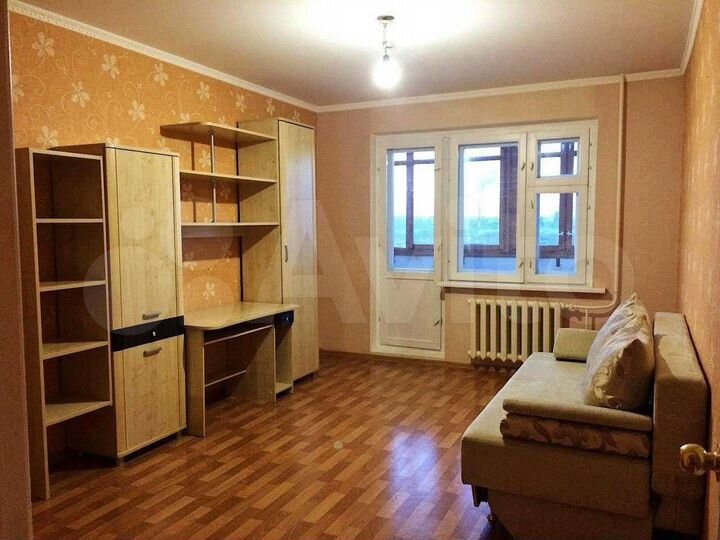 2-к. квартира, 61,2 м², 7/10 эт.