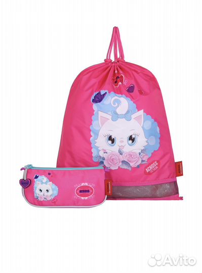 Рюкзак ортопедический школьный новый