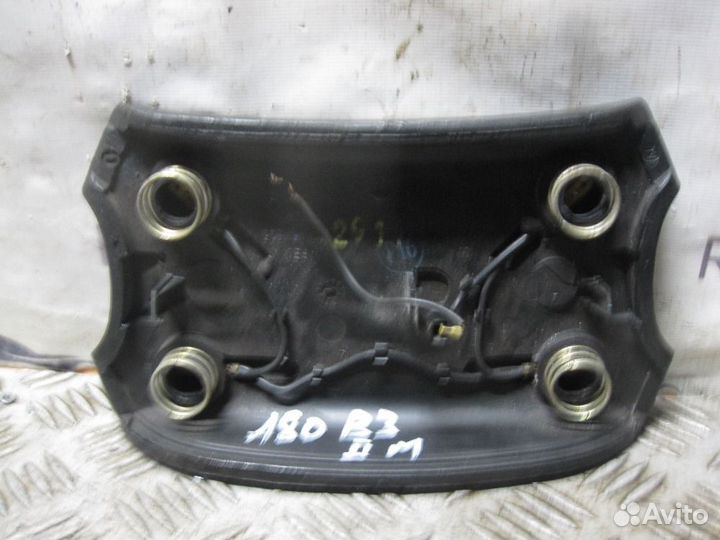 Накладка на руль Audi 80 B3 1986-1991