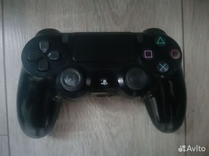 Геймпад/джойстик для PS4