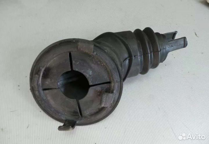 Рулевая колонка в сборе на Пассат Б4