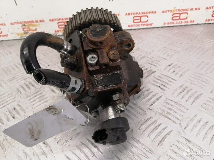 Тнвд для Opel Insignia 1 55597787