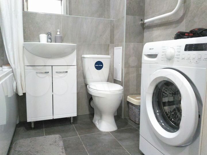 1-к. квартира, 32 м², 3/12 эт.