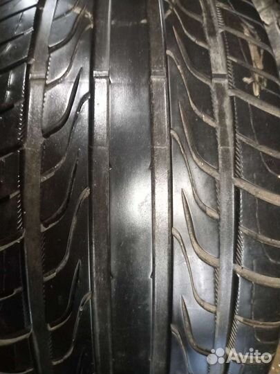 Rockstone F110 275/40 R20 106V