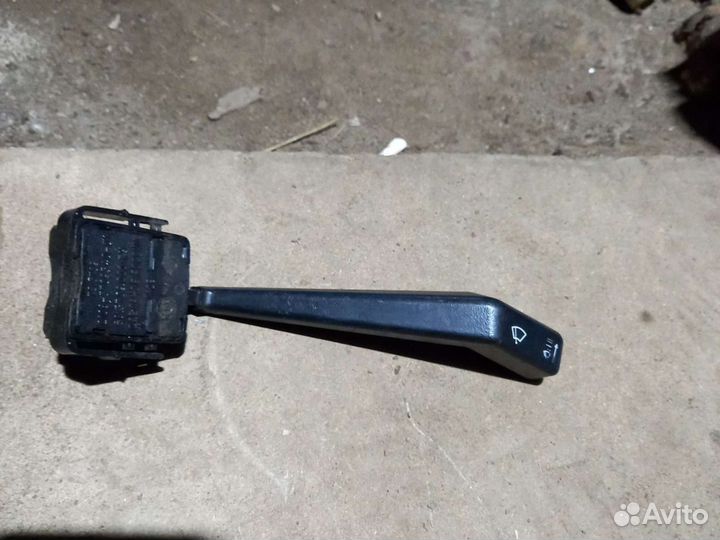 Переключатель дворников ваз