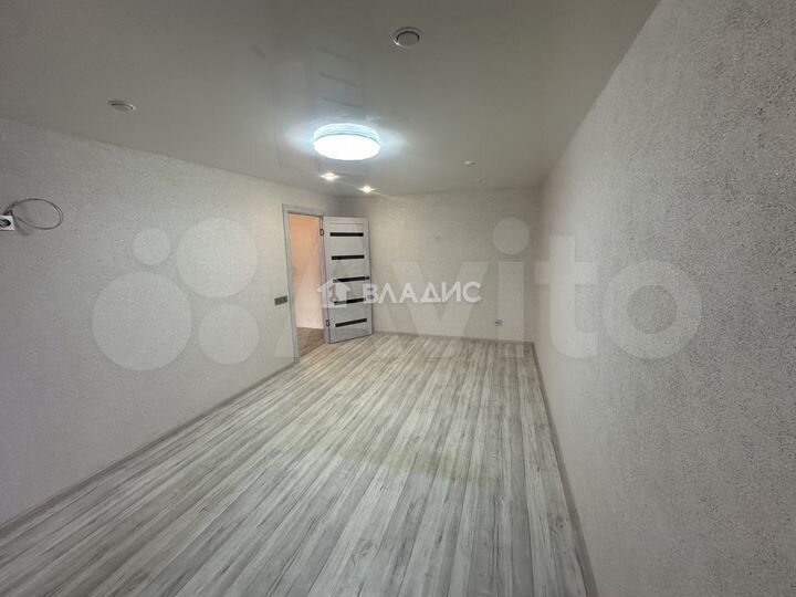 2-к. квартира, 53,3 м², 8/9 эт.