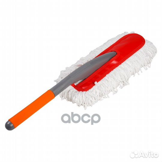 Щетка для удал. пыли больш. AB-F-02 airline