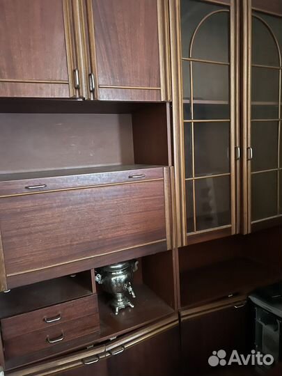 Шкафы шифонеры бу