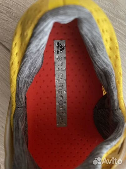 Кроссовки adidas by stellamccartney