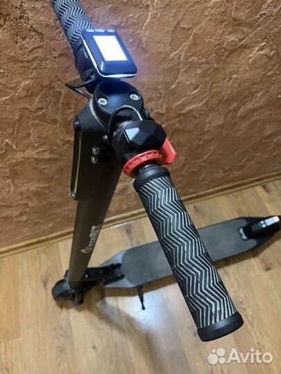 Самокаты электросамокат бу да