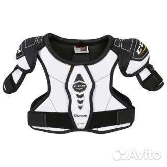 Хоккейный нагрудник CCM, easton, Bauer, SL