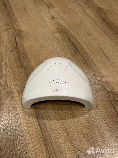 Базовый набор для маникюра и педикюра