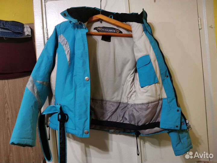 Горнолыжный костюм женский 42 размер