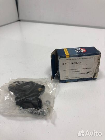 Датчики положения дроссельной заслонки facet