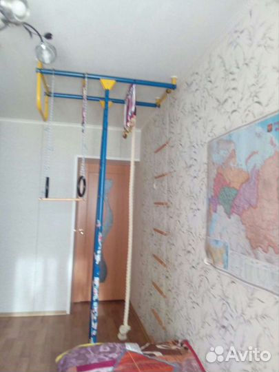 Спортивный комплекс