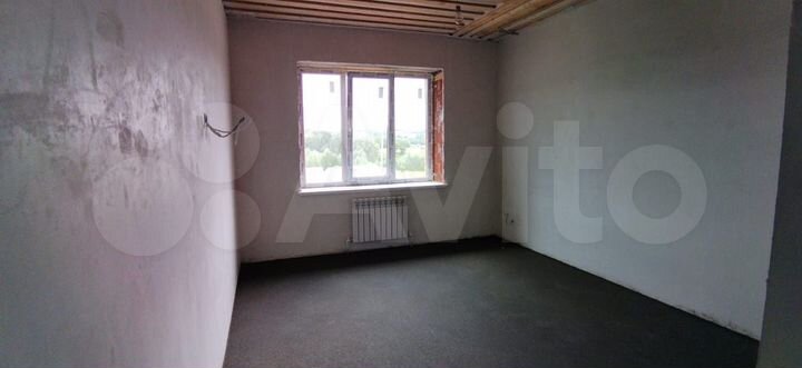 Дом 102,7 м² на участке 6 сот.