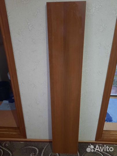 Полка настенная