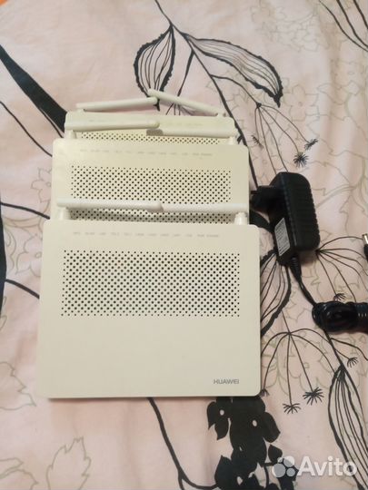 Wifi роутер gpon 8245h