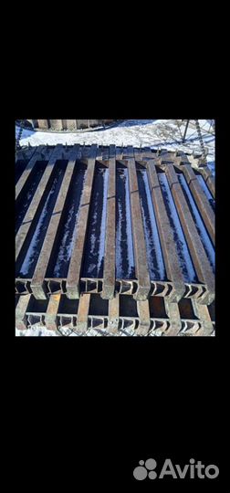 Опалубка, формы для производства перемычек