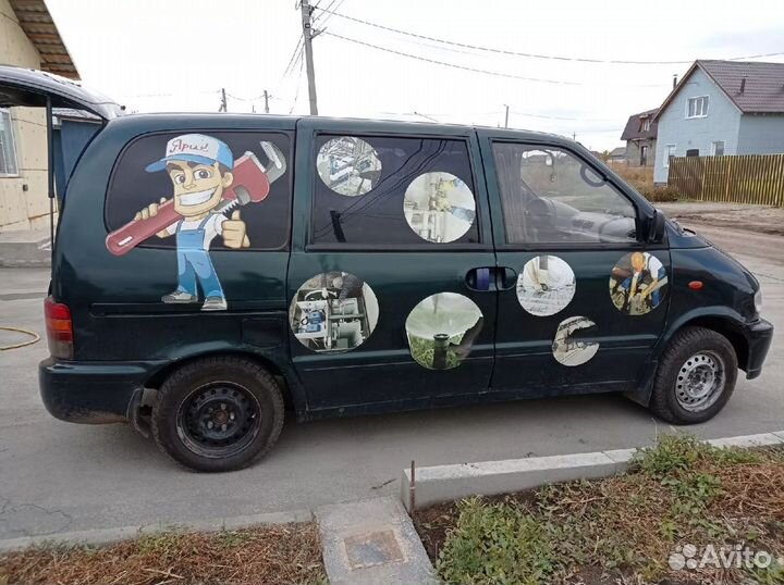 Септик с доставкой топас