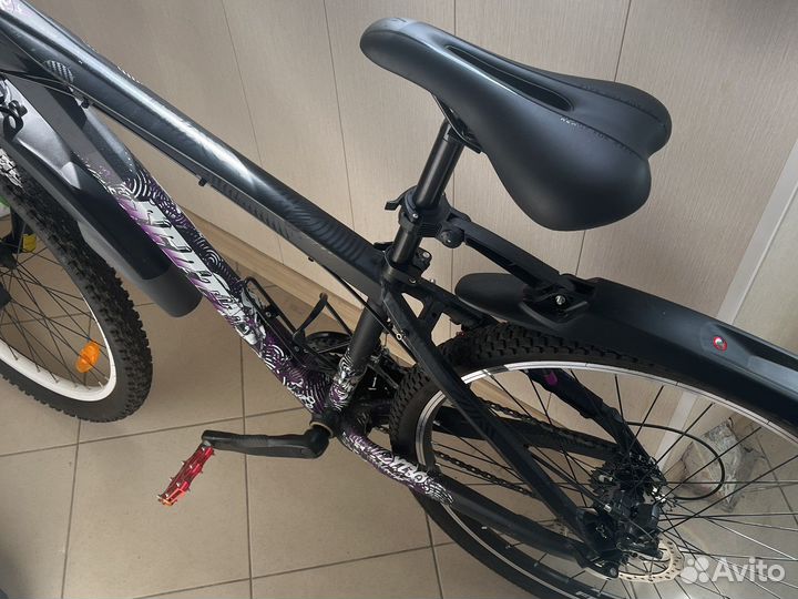 Велосипед Scott Voltage YZ 10