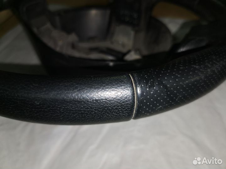 Руль Nissan x-trail т31