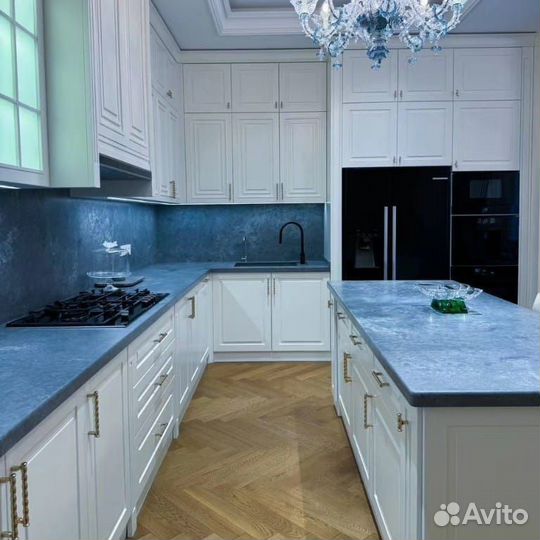 Столешница из искусственного камня