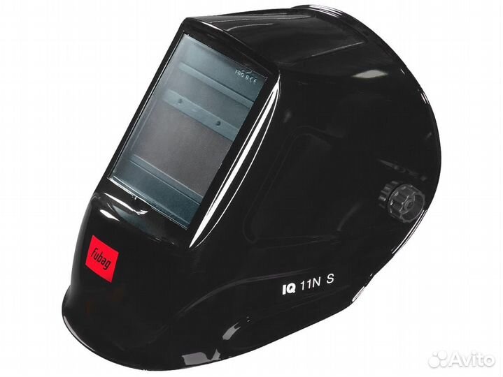 Сварочная маска хамелеон Fubag IQ 11N S