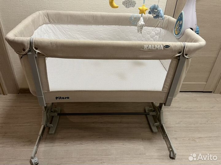 Колыбель Pituso kalma