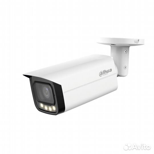 HD-видеокамера Dahua DH-HAC-HFW1239TUP-Z-A-LED-S2