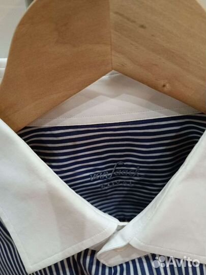 Рубашка Van Laack