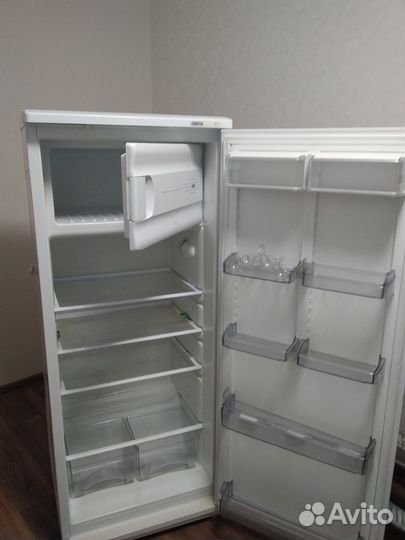 Холодильник атлант бу