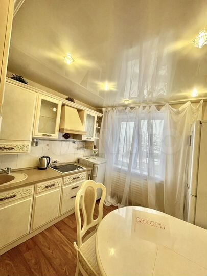 1-к. квартира, 38 м², 5/5 эт.