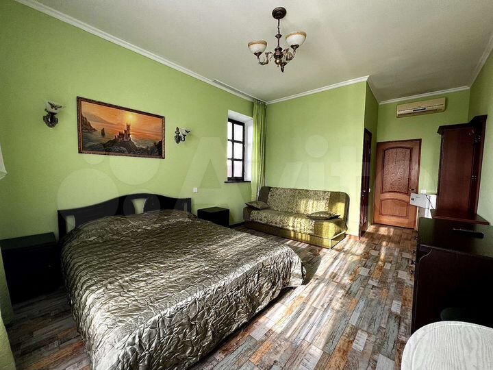 Комната 20 м², 3/3 эт.