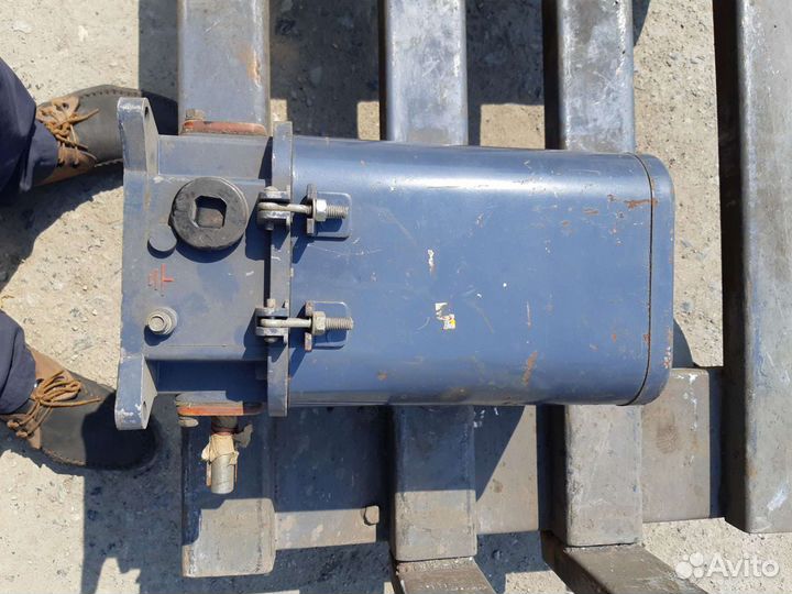 Командоаппарат ка-424А-30У2