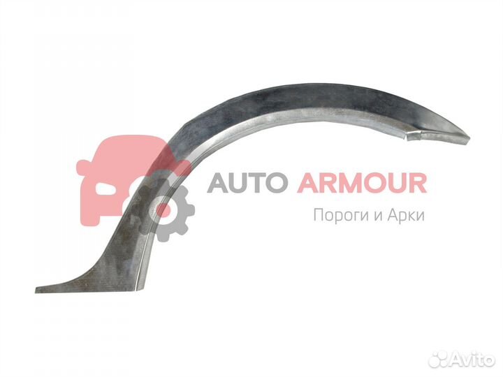 Арки ремонтные Honda Accord и другие