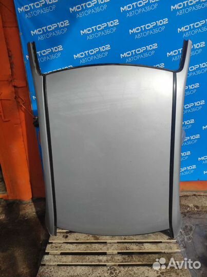 Крыша Hyundai Accent / Хундай / Хенде акцентседан