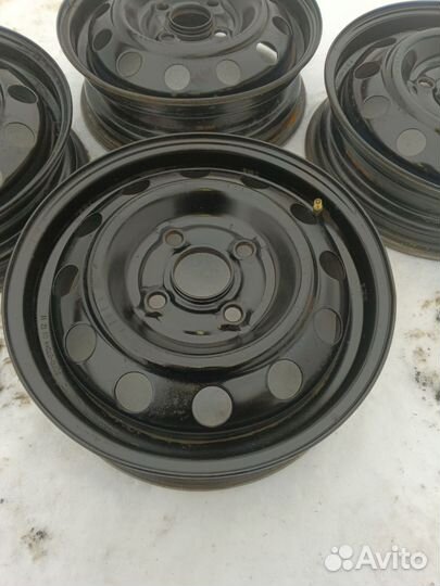 Диски r13 4x100
