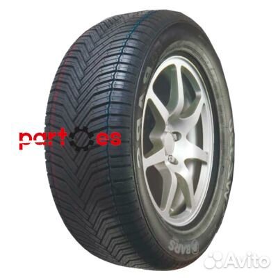 Bars WZ320 235/55 R17