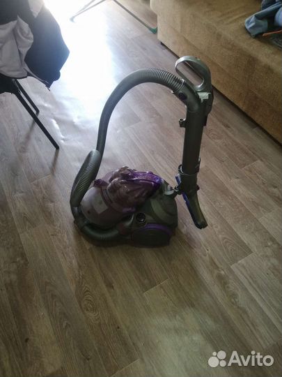 Пылесос Dyson