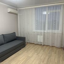 2-к. квартира, 57 м², 17/17 эт.