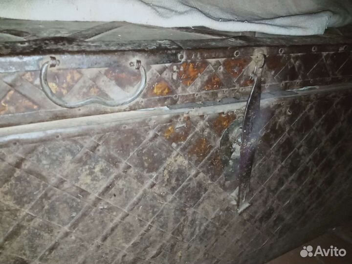 Старинные вещи