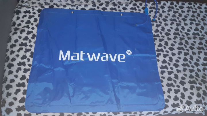 Кислородная подушка