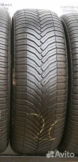 Michelin CrossClimate SUV 215/65 R16 102V